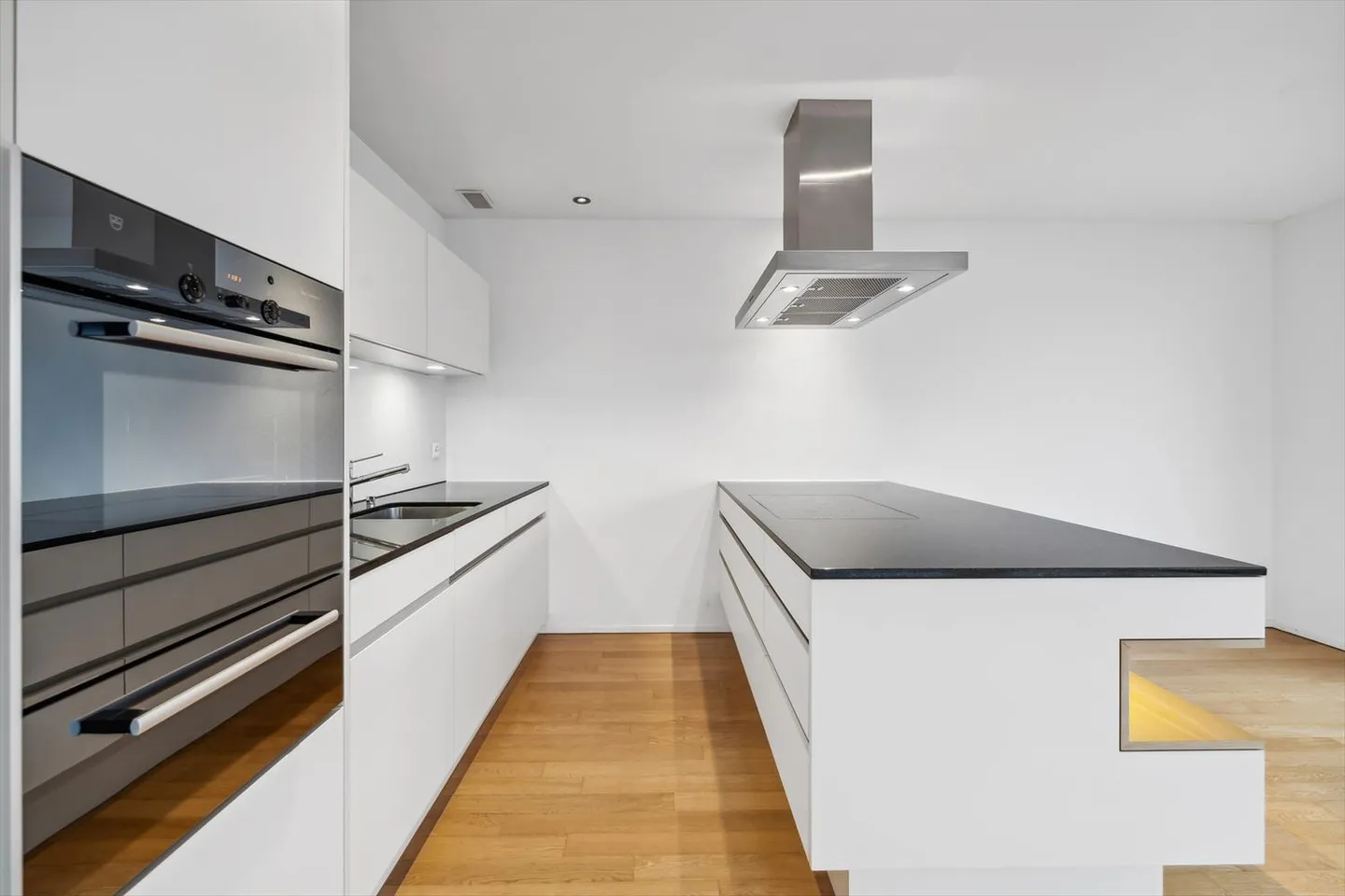 Vivre Haut2 dans ce bel appartement en attique - Photo 8 sur 11