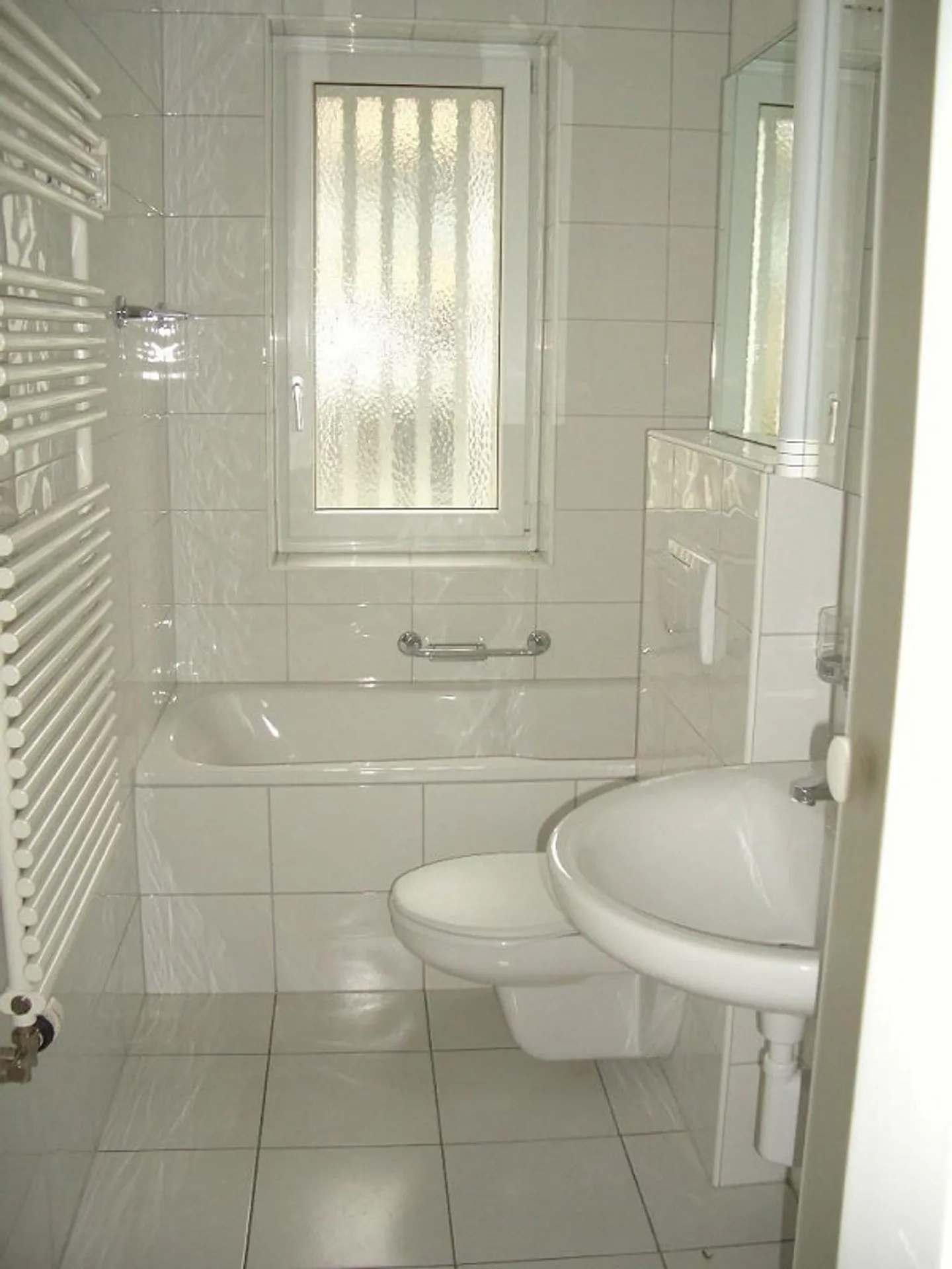 Charmante 2-Zimmerwohnung - Foto 6 von 7