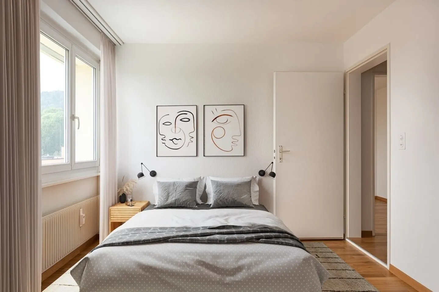 Vivre et aménager facilement - Bon de déménagement comme cadeau - Photo 3 sur 6