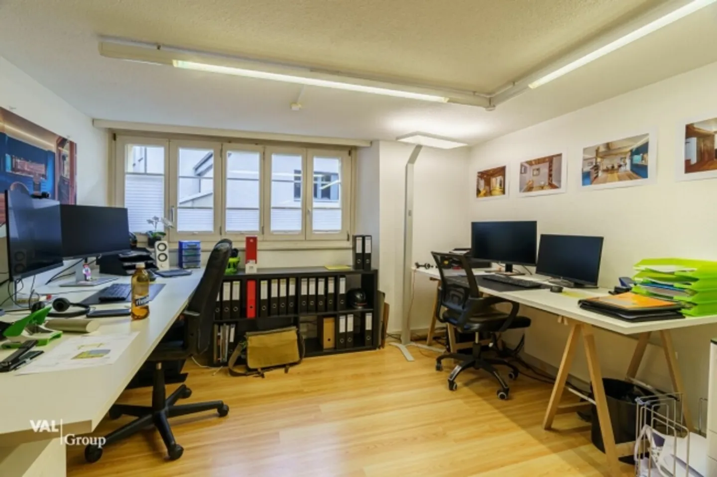 Maison avec loft et caractère à louer à Brig-Glis - central, lumineux et polyvalent - Photo 7 sur 13