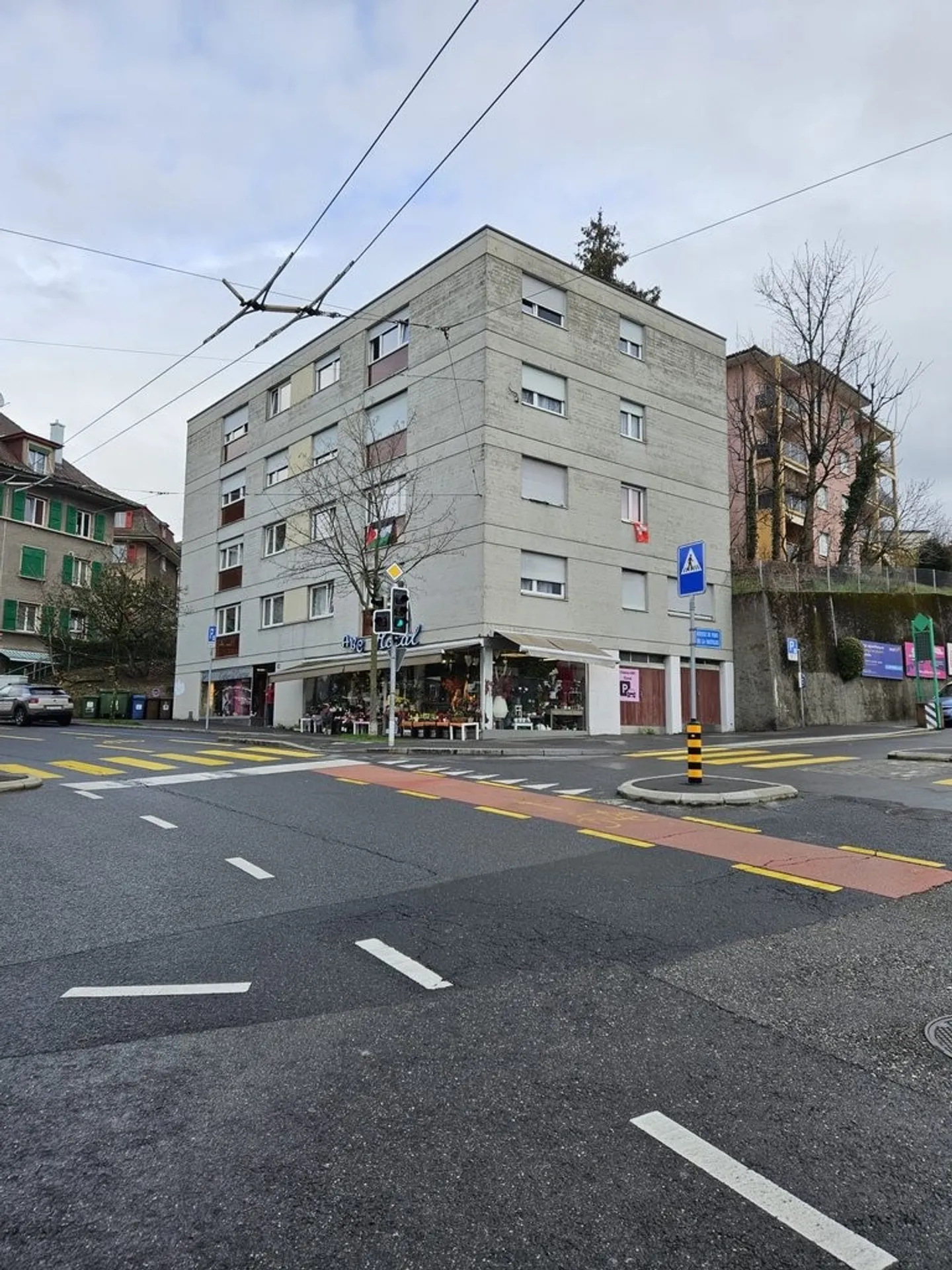 Charmant appartement 3 pièces - Photo 1 sur 1