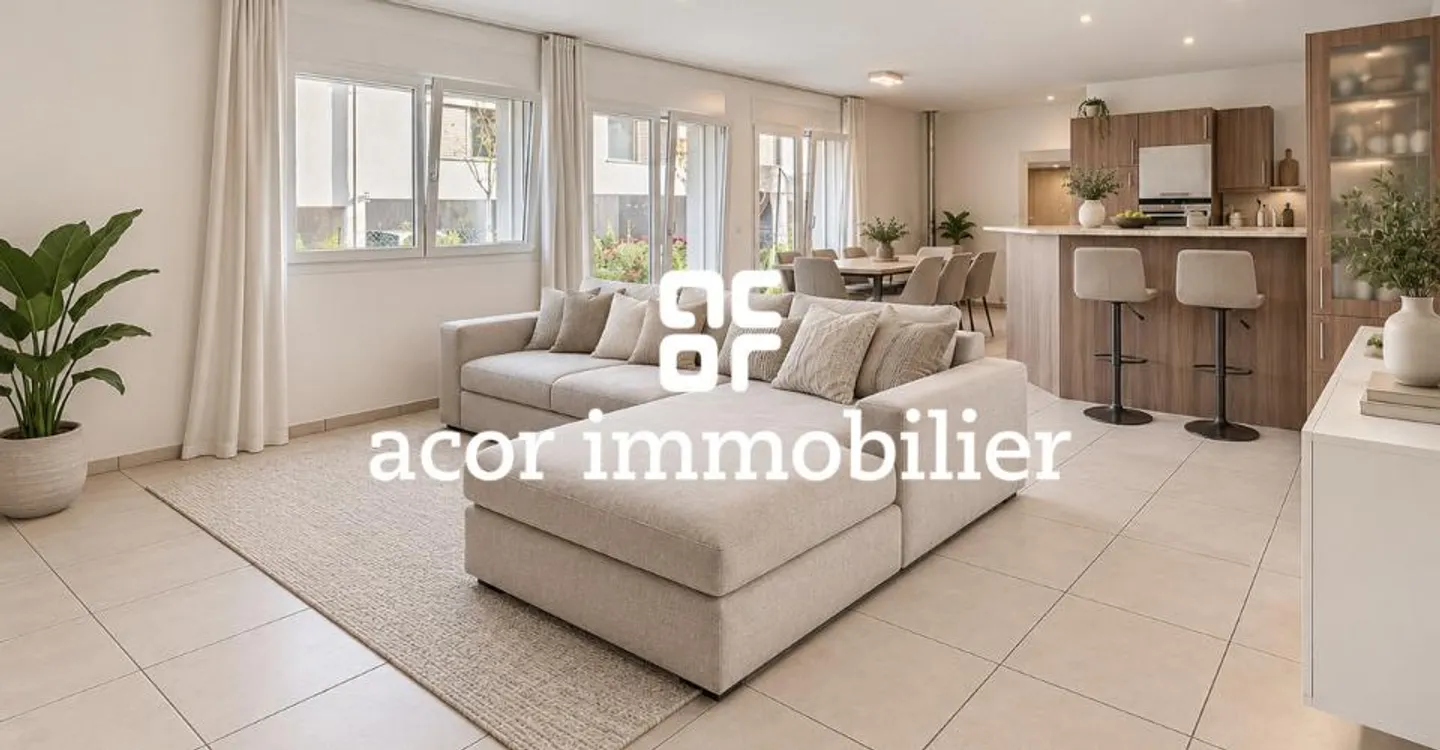 Maison Charmante avec Pièce Indépendante - Photo 3 sur 5