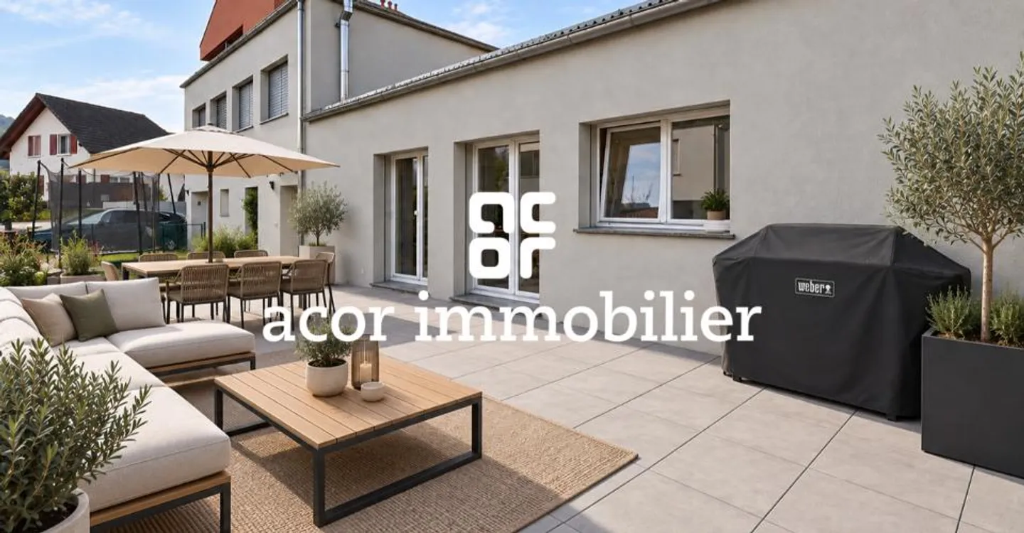 Maison Charmante avec Pièce Indépendante - Photo 5 sur 5