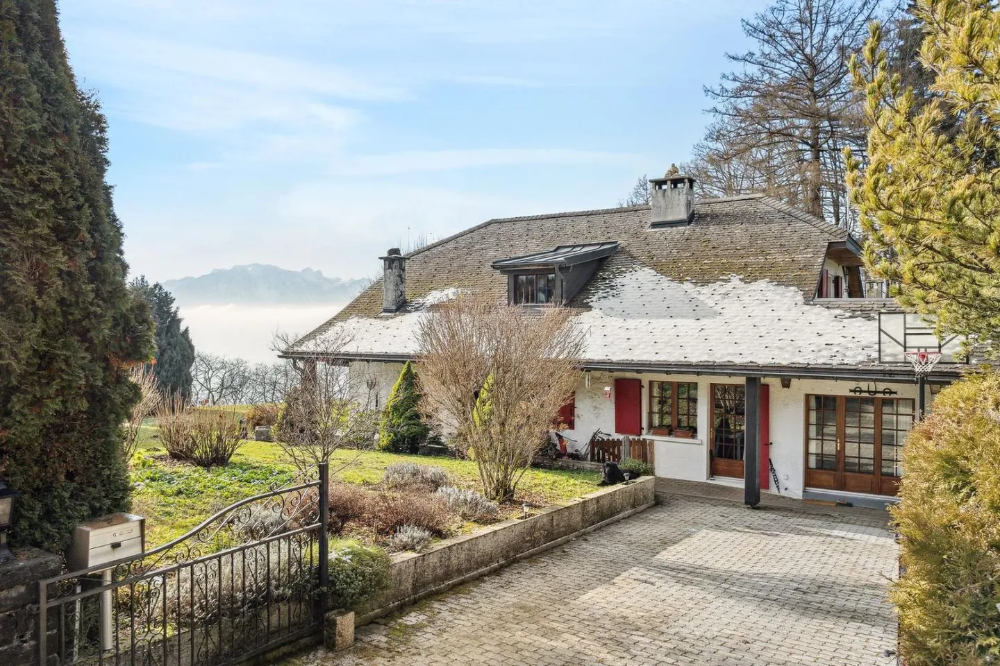 Casa 7.5 stanze - Foto 2 di 13