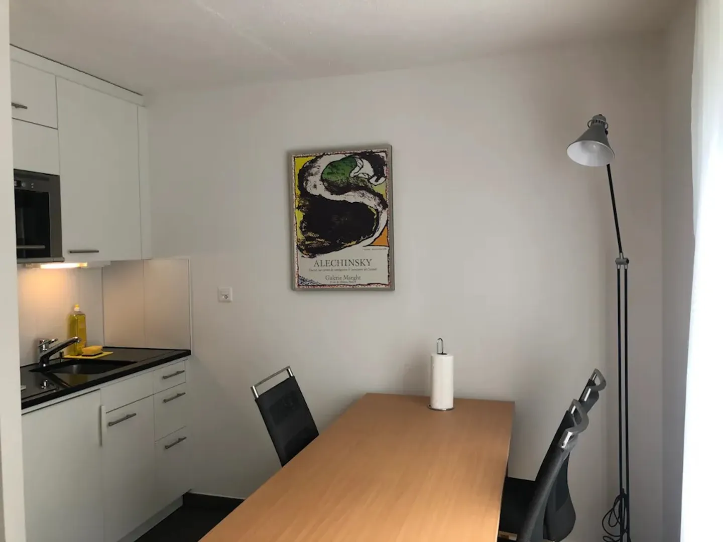 Appartamento in affitto - Foto 4 di 6
