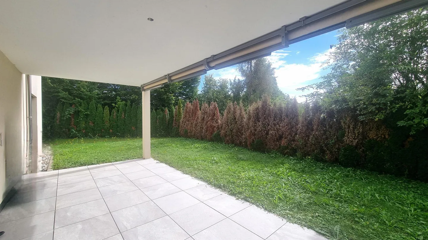 Appartamento moderno in una posizione tranquilla e centrale - Foto 10 di 10