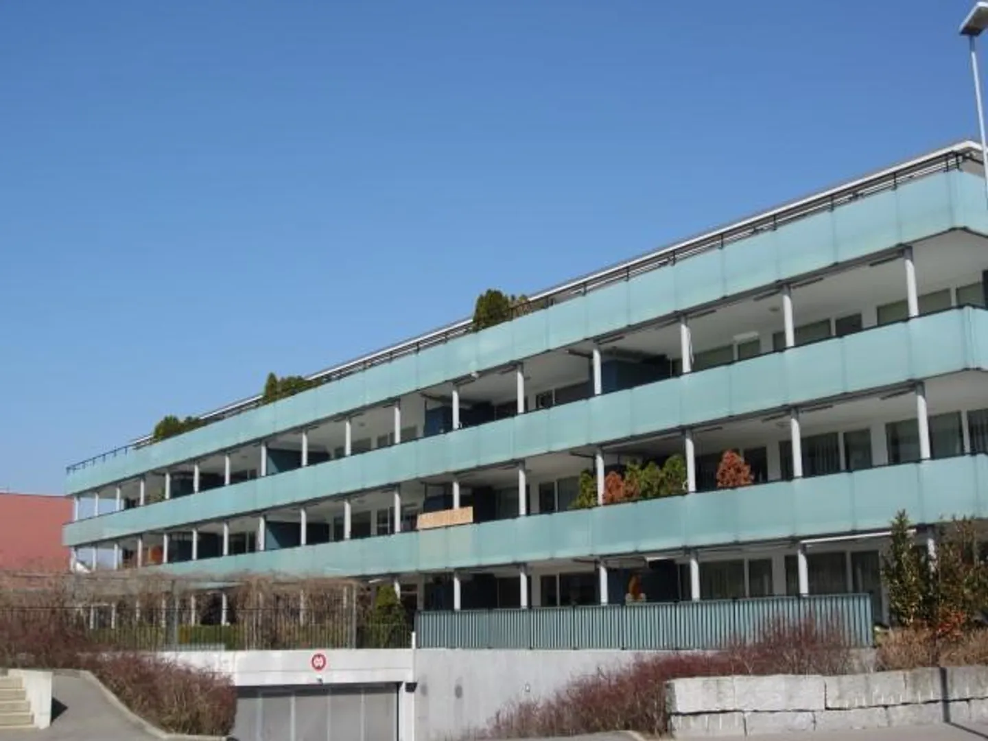 Stanza di deposito o laboratorio in affitto - Foto 1 di 1