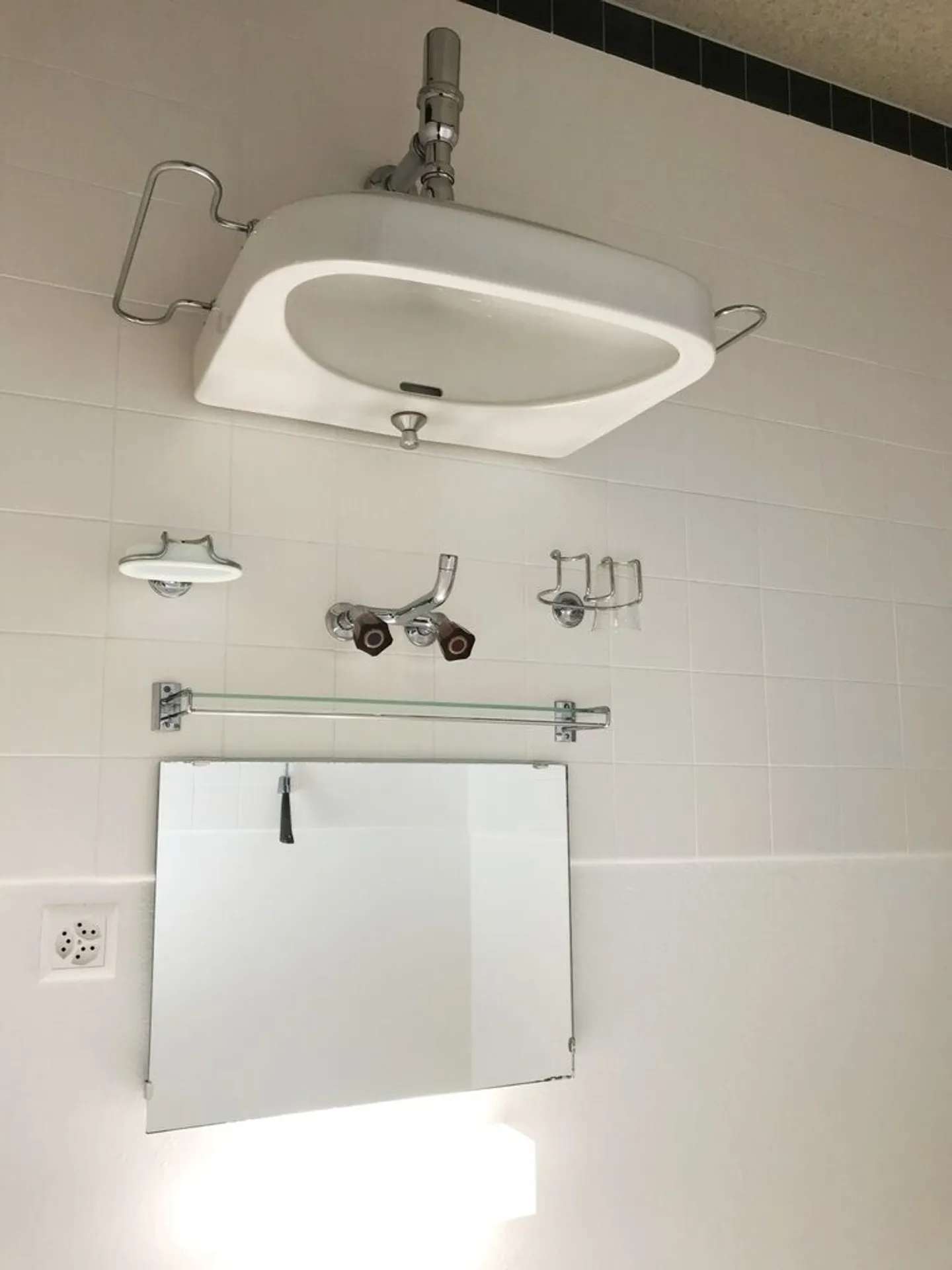 La mia nuova casa a Lyss! - Foto 10 di 12