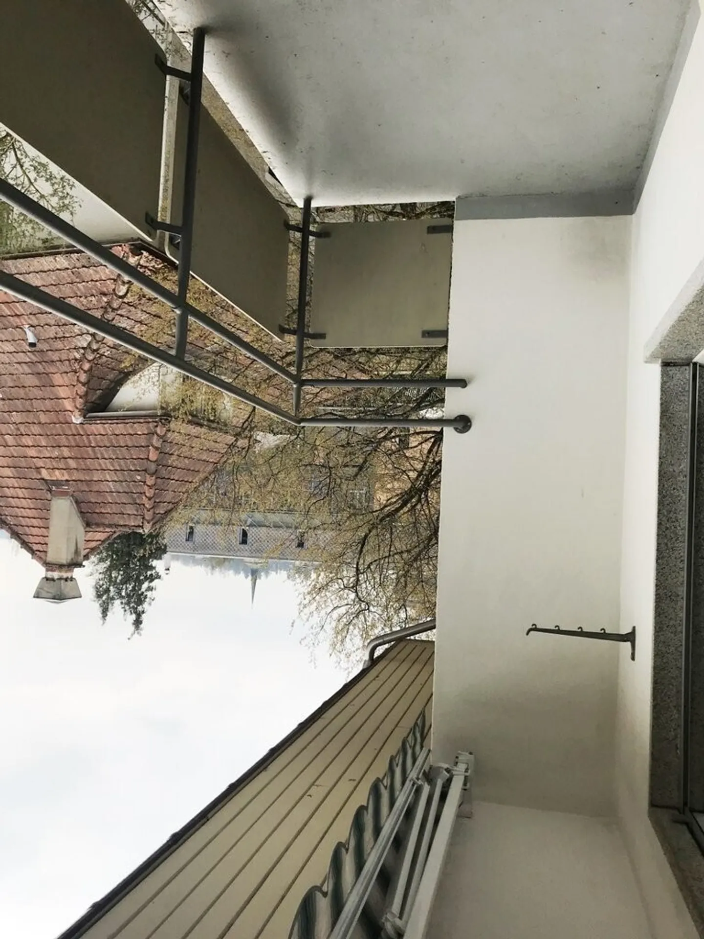 La mia nuova casa a Lyss! - Foto 12 di 12