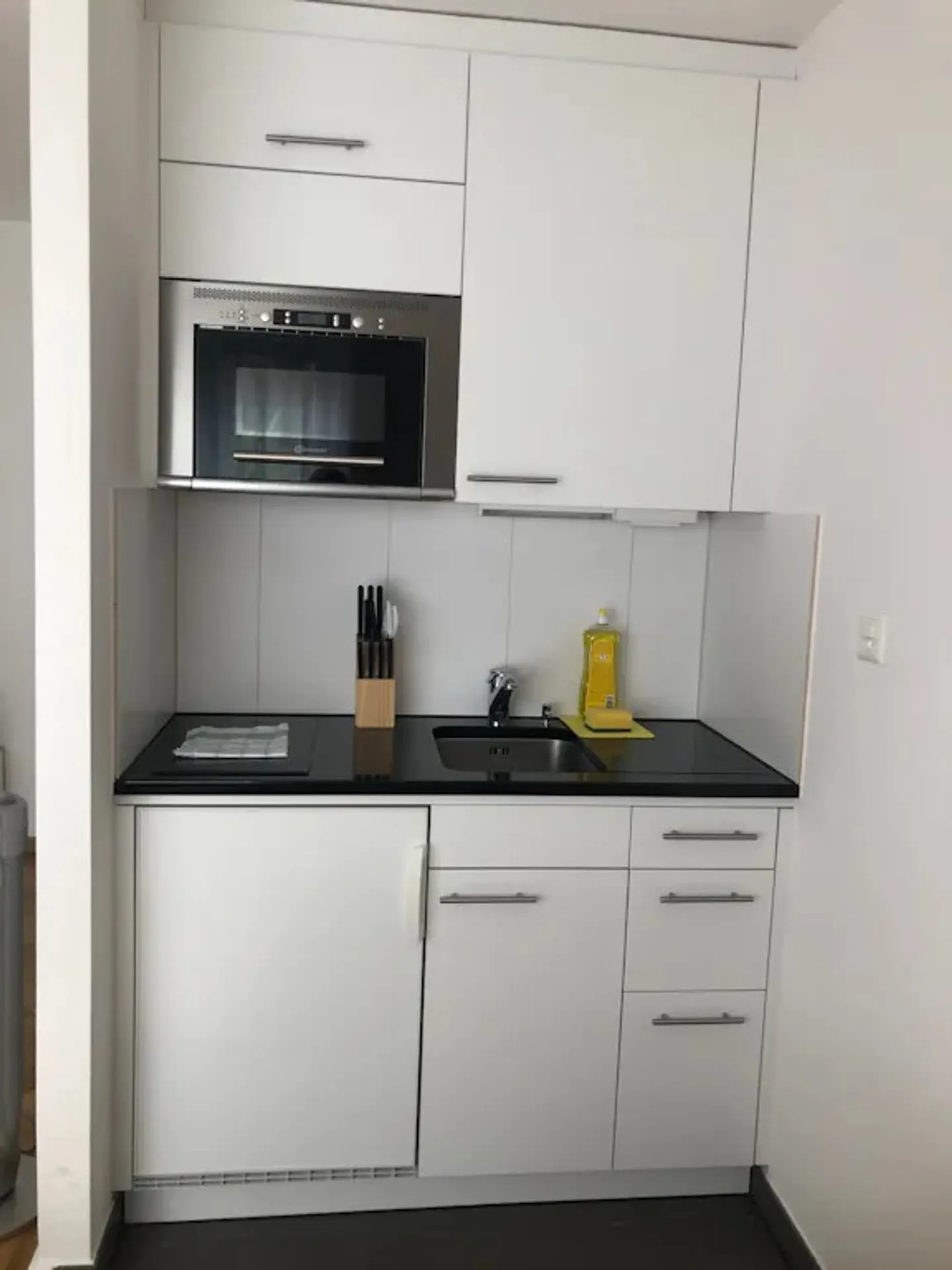 Appartamento in affitto - Foto 6 di 6