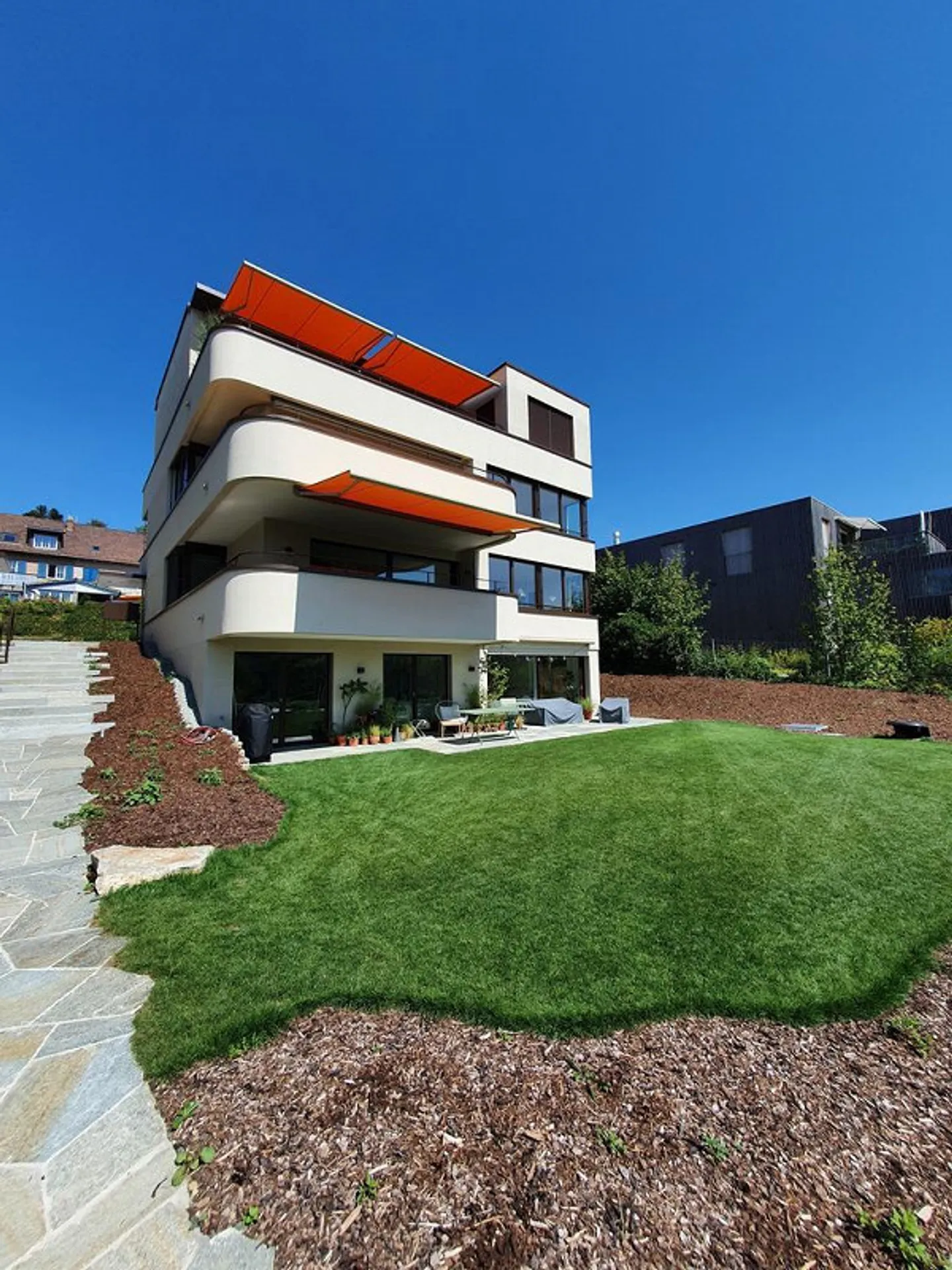 Attractive Living in Herrliberg - Photo 1 of 9