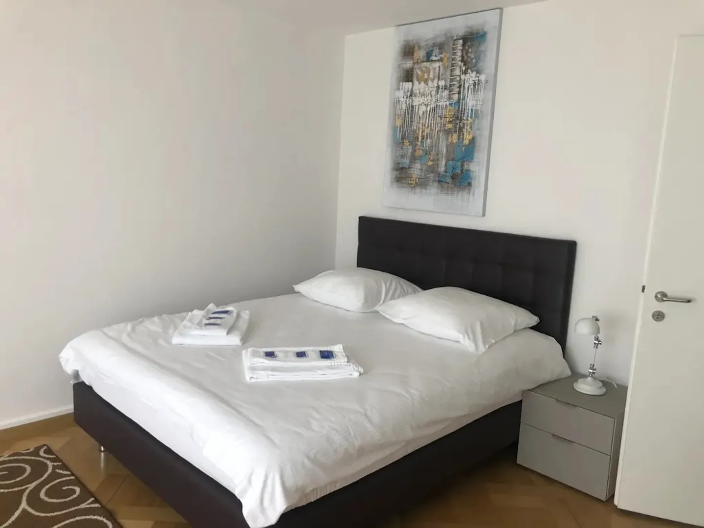 Appartamento in affitto - Foto 1 di 6
