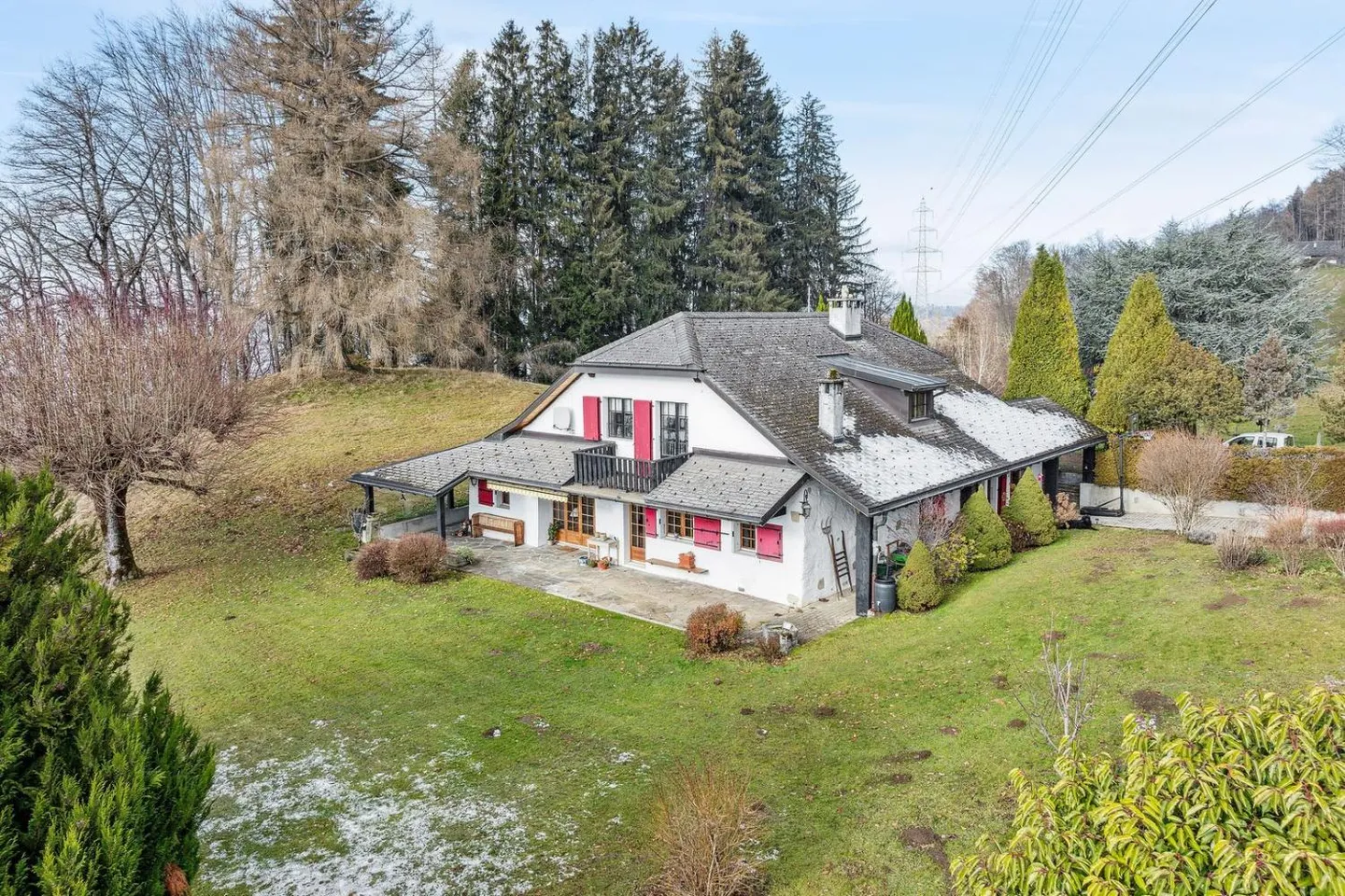 Casa 7.5 stanze - Foto 1 di 13