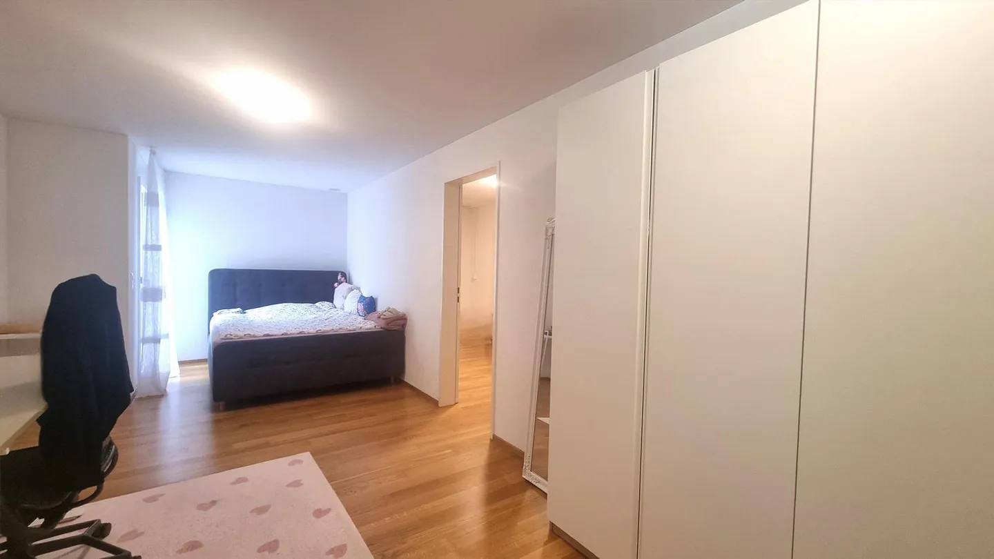 Appartamento moderno in una posizione tranquilla e centrale - Foto 7 di 10