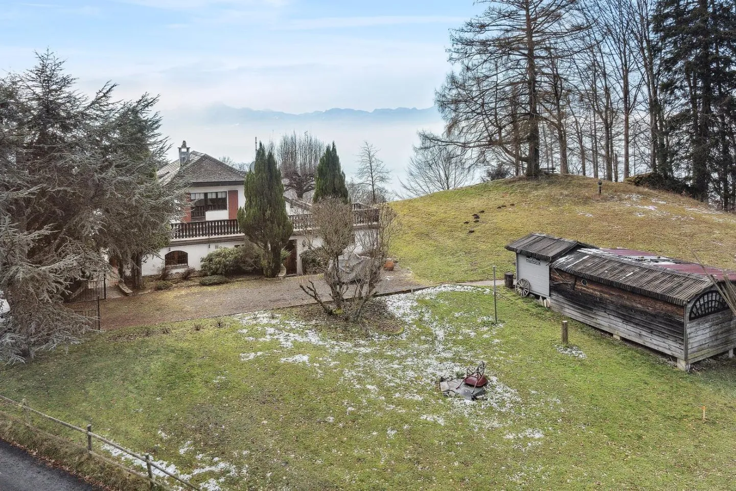 Casa 7.5 stanze - Foto 4 di 13