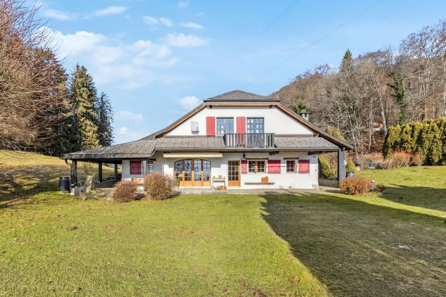 Casa 7.5 stanze - Foto 5 di 13