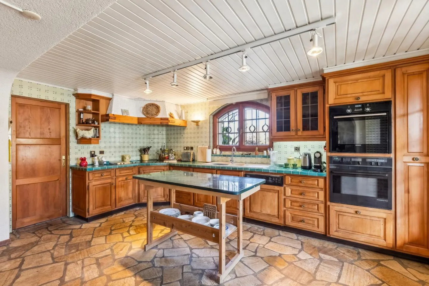 Casa 7.5 stanze - Foto 6 di 13