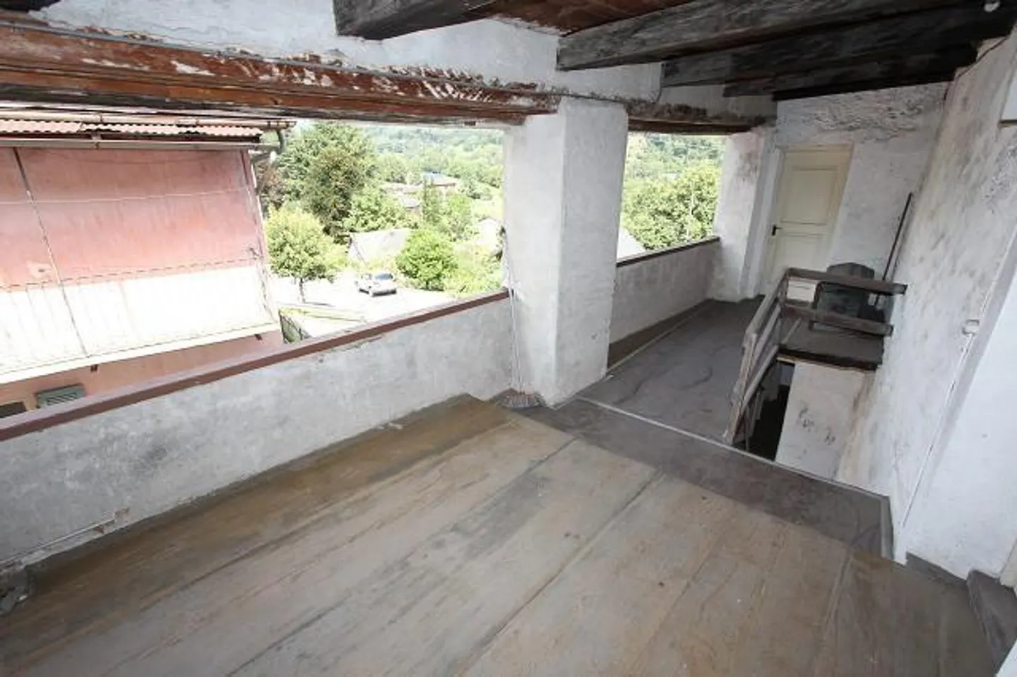 12-room village house to renovate - Photo 5 of 19