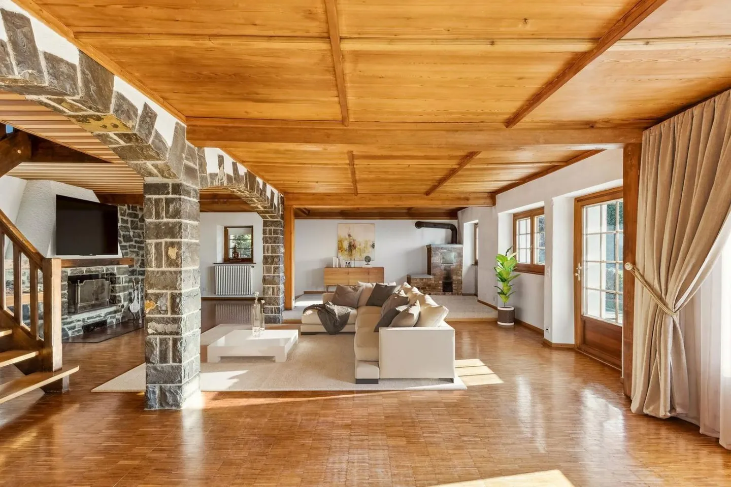 Casa 7.5 stanze - Foto 10 di 13