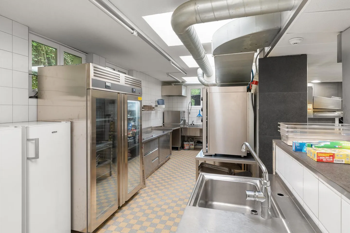 Gastronomie mit Perspektive - Restaurant und vermietete Zimmer unte... - Photo 11 sur 13