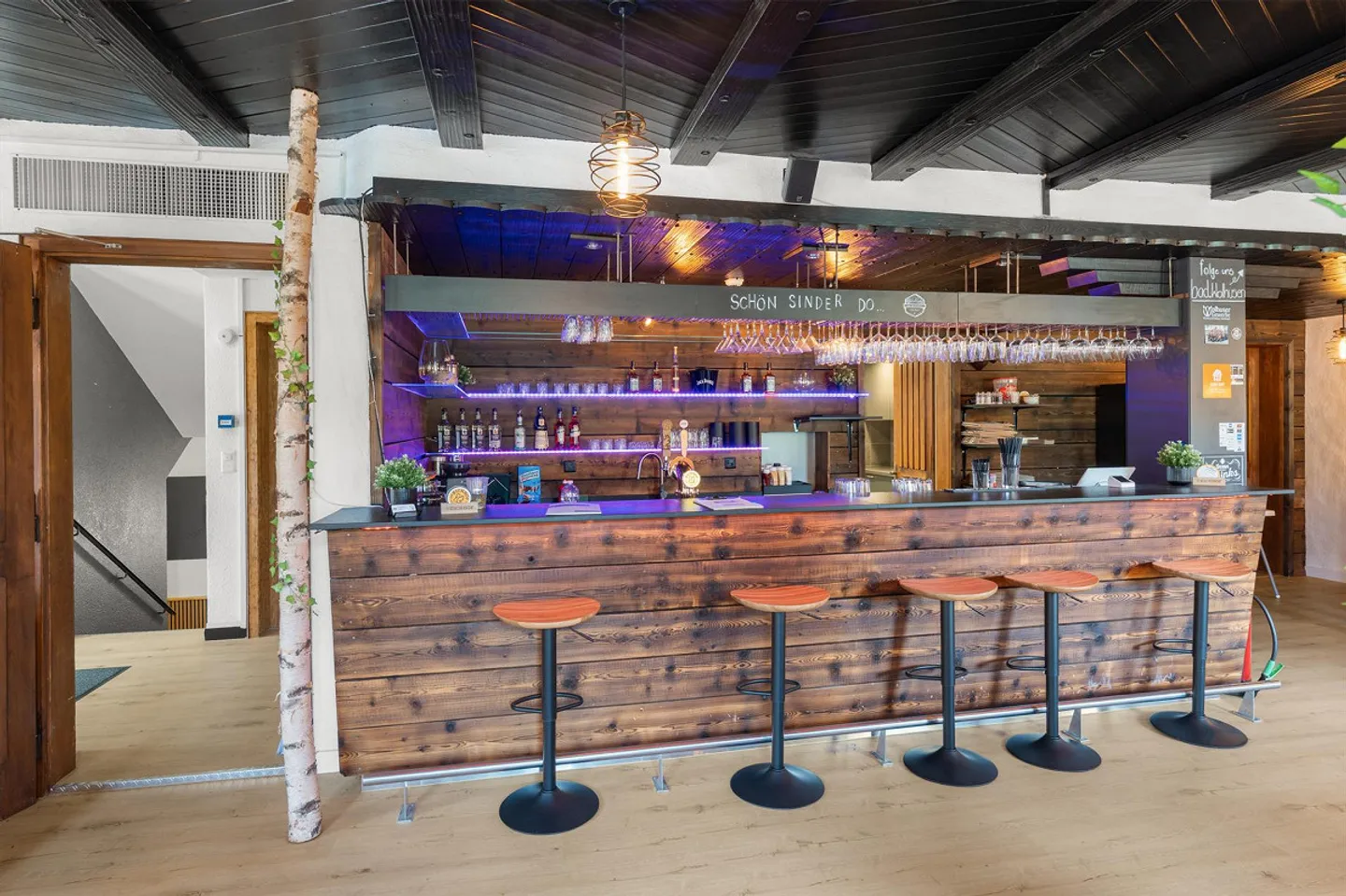 Gastronomie mit Perspektive - Restaurant und vermietete Zimmer unte... - Photo 3 sur 13