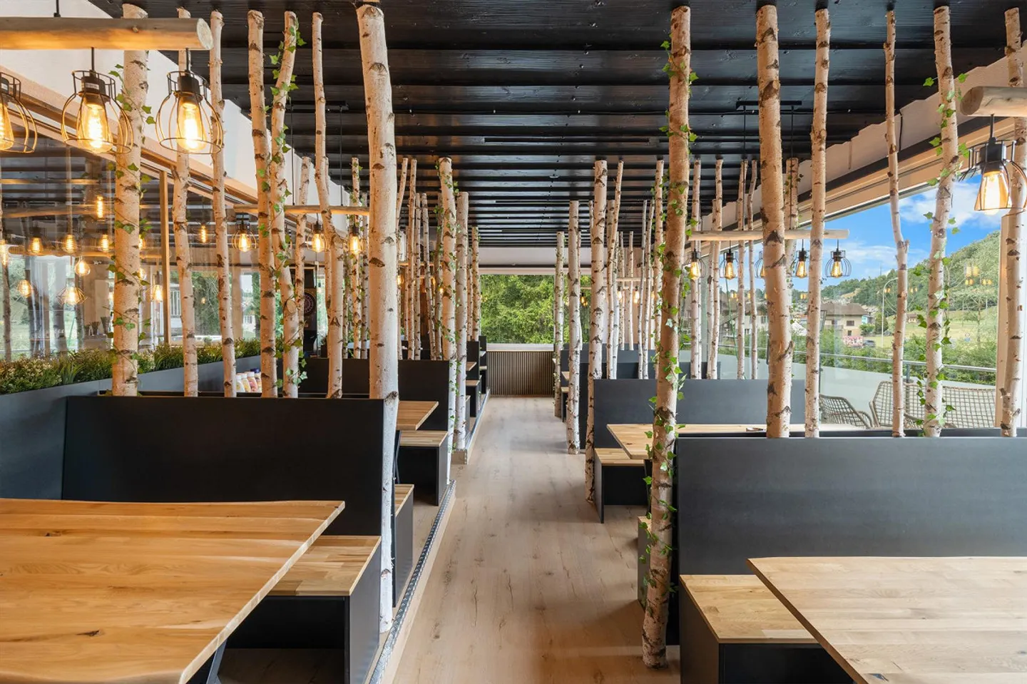 Gastronomie mit Perspektive - Restaurant und vermietete Zimmer unte... - Photo 4 sur 13
