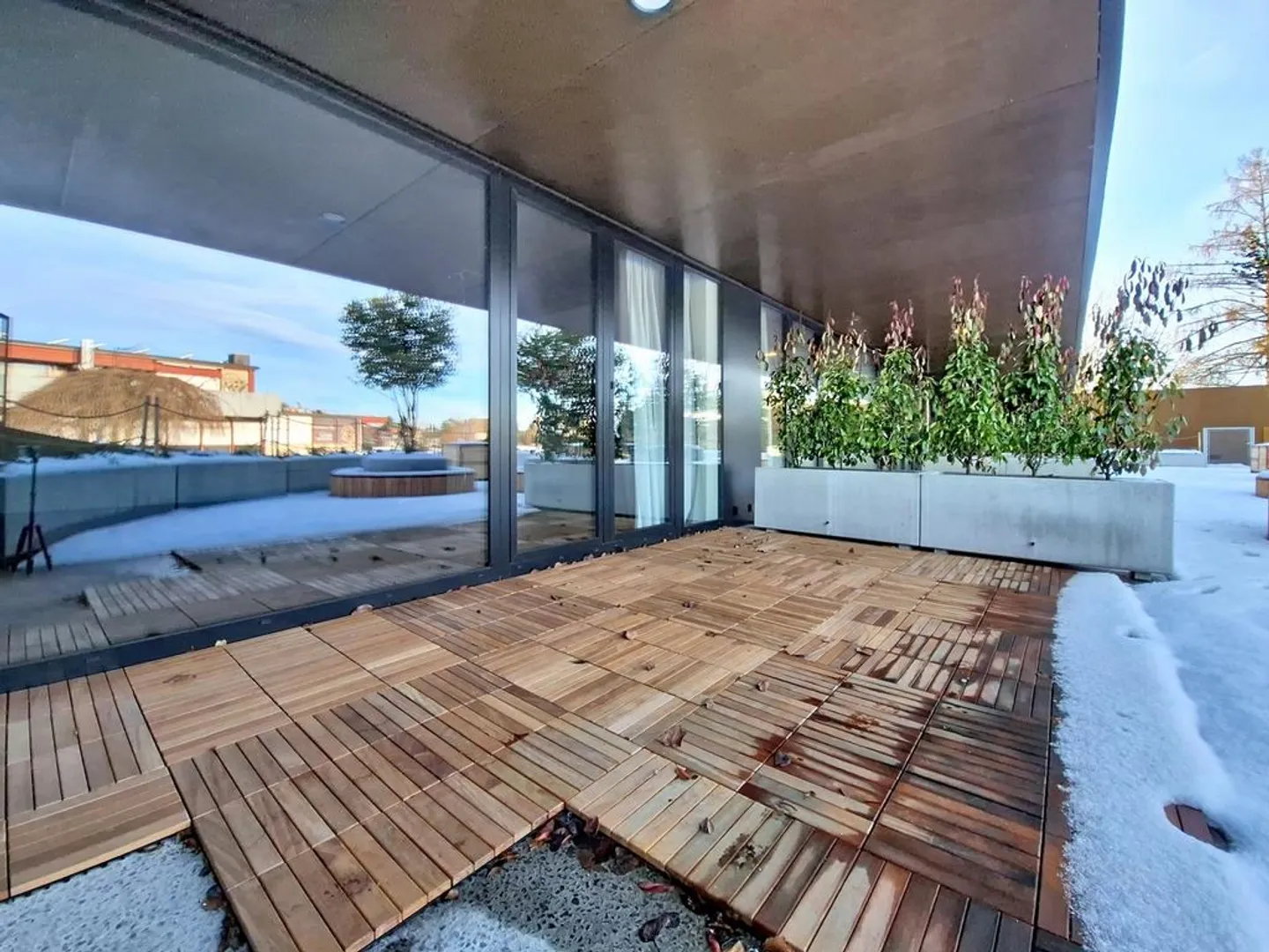 Living and Working in Loft Style - Photo 1 of 10