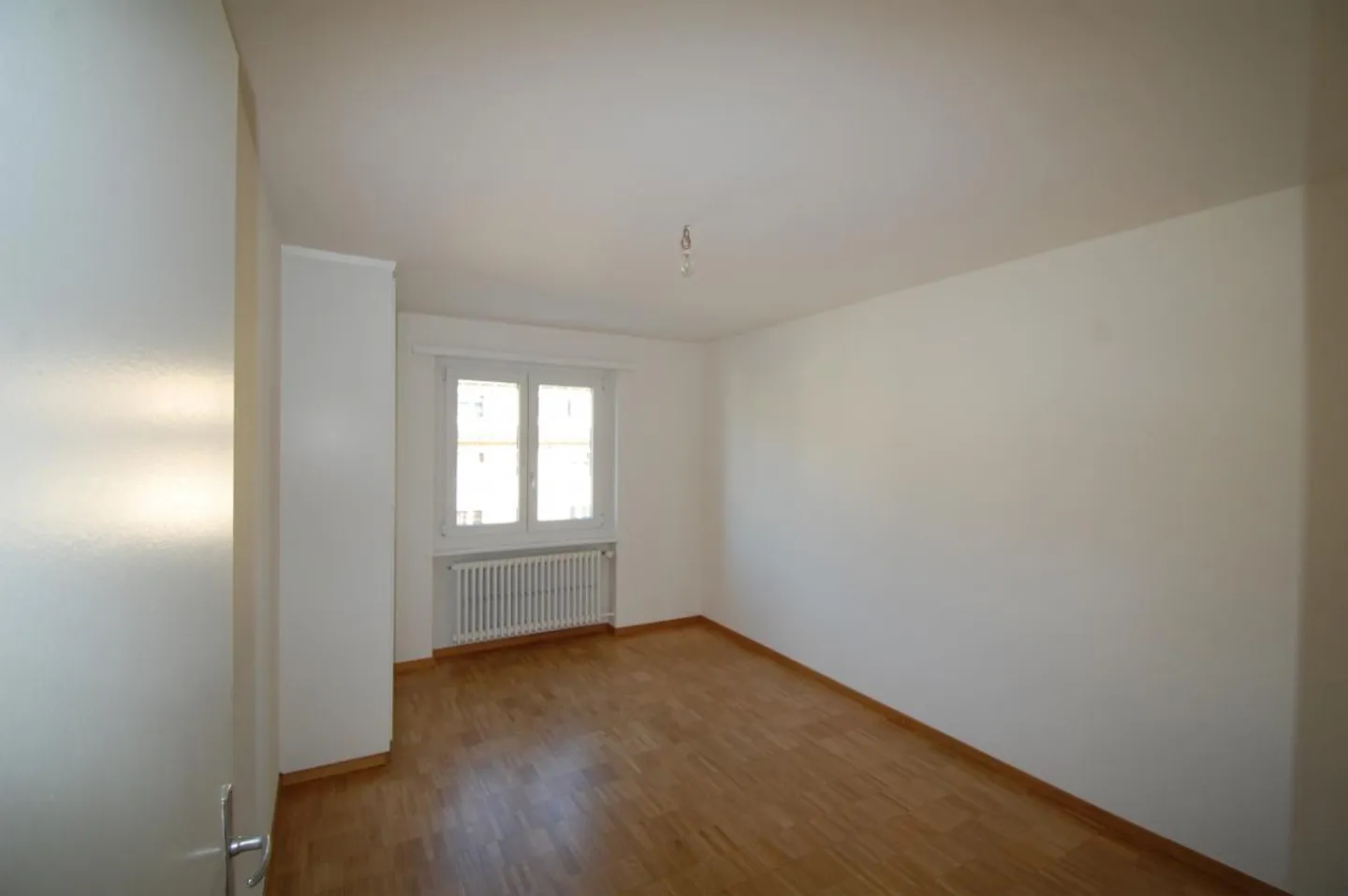 Geräumige Wohnung - Foto 5 von 8