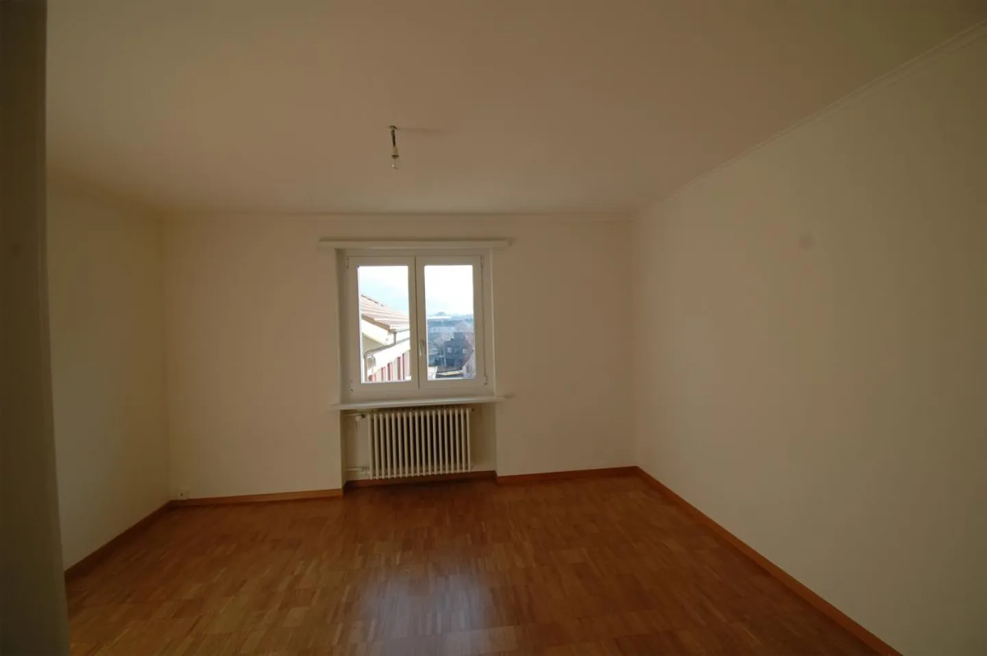 Geräumige Wohnung - Foto 6 von 8