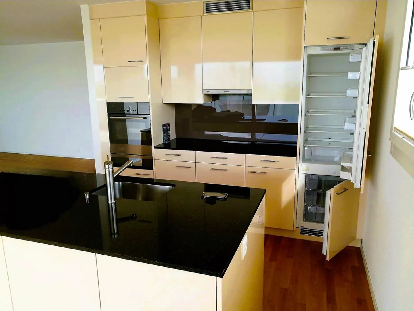 Design incontra la natura: giardino d'inverno con panorama montano - Foto 4 di 20