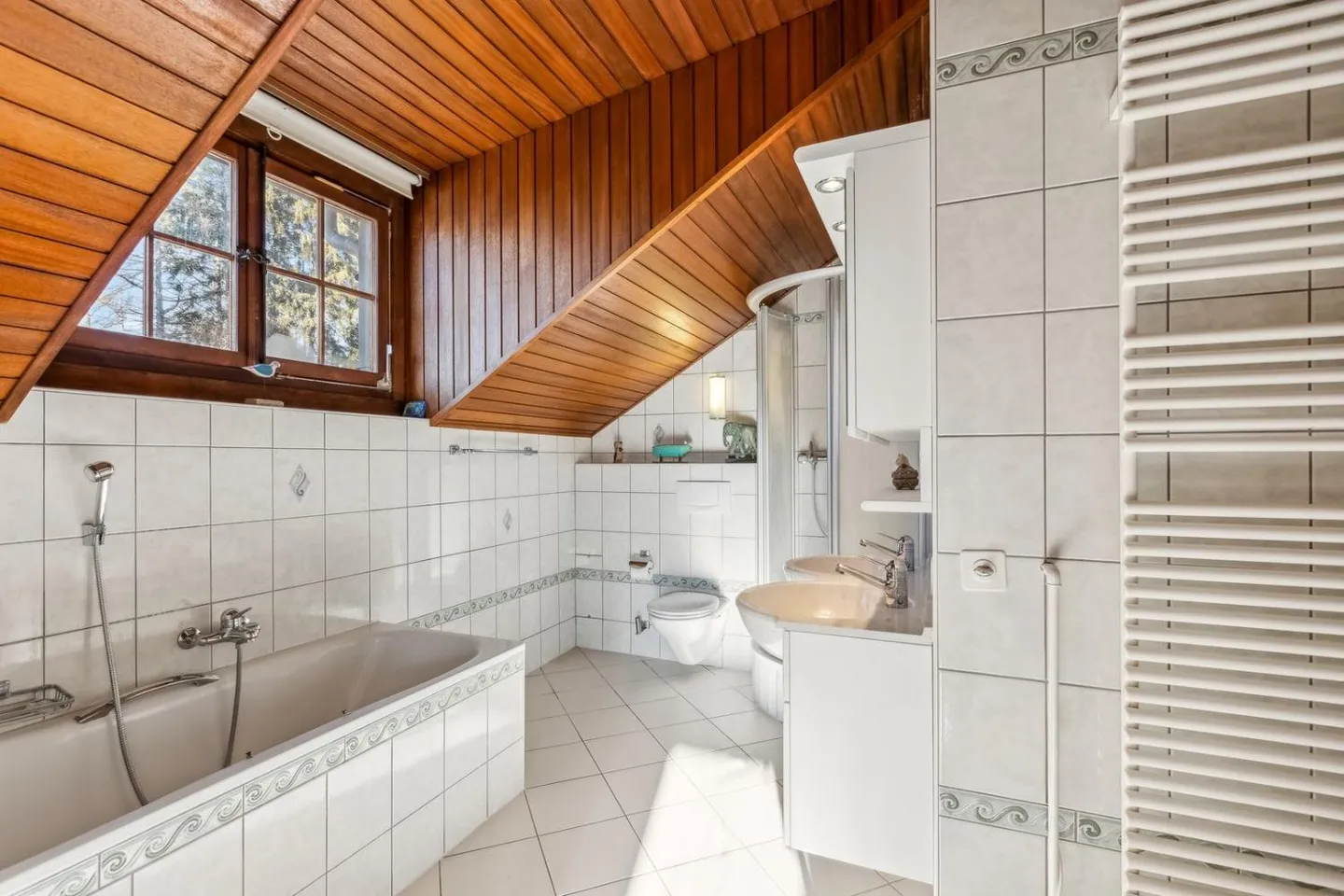 Casa 7.5 stanze - Foto 13 di 13
