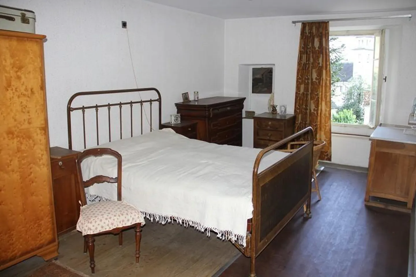12-room village house to renovate - Photo 12 of 19