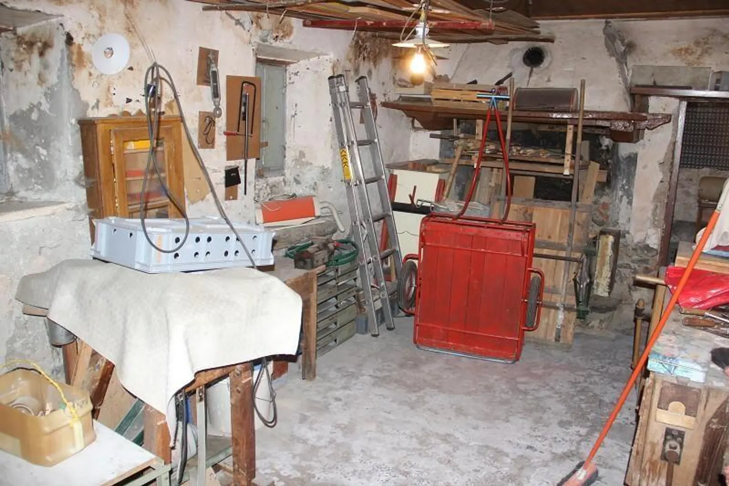 12-room village house to renovate - Photo 15 of 19