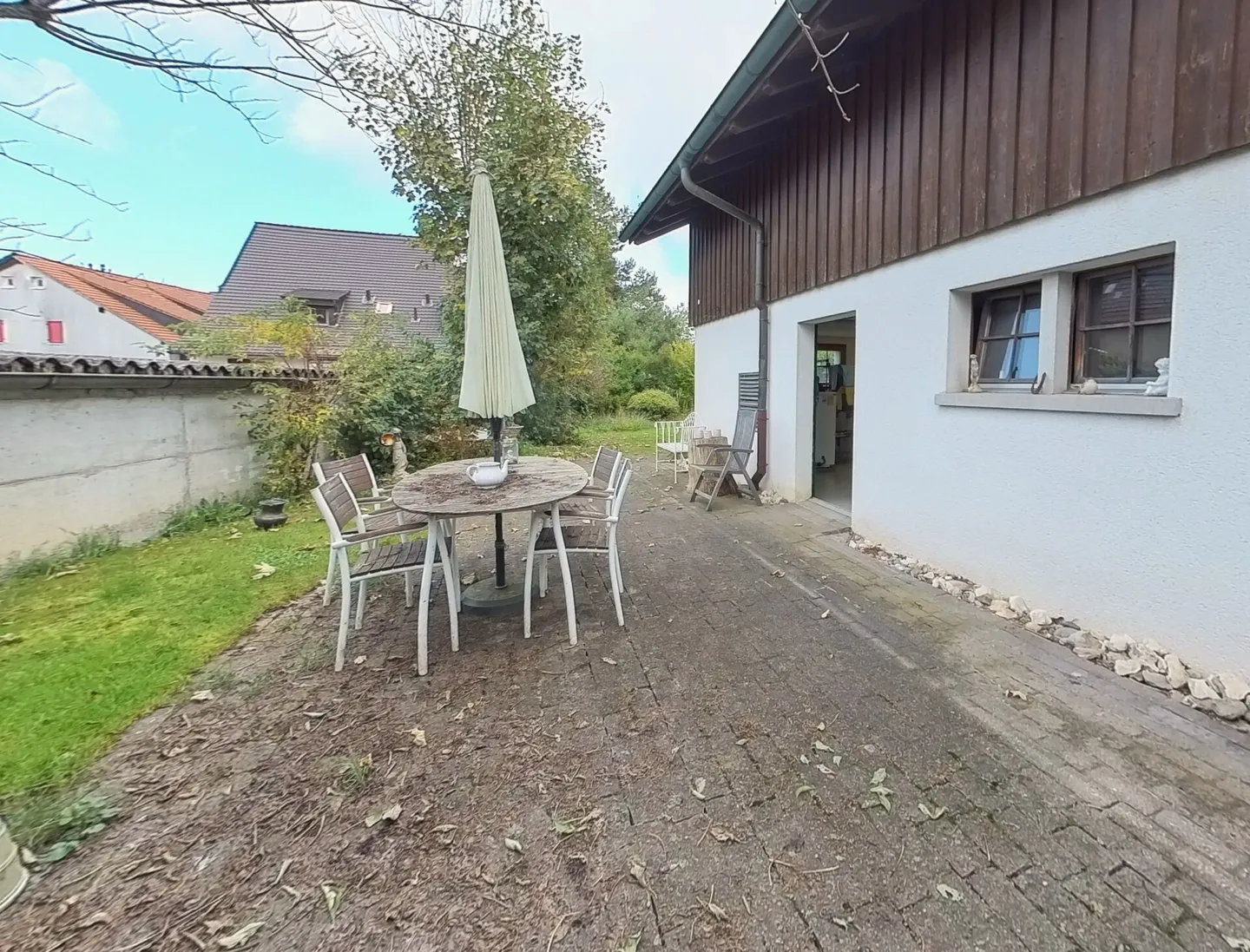 Appartement 3½ pièces avec galerie - Photo 12 sur 15