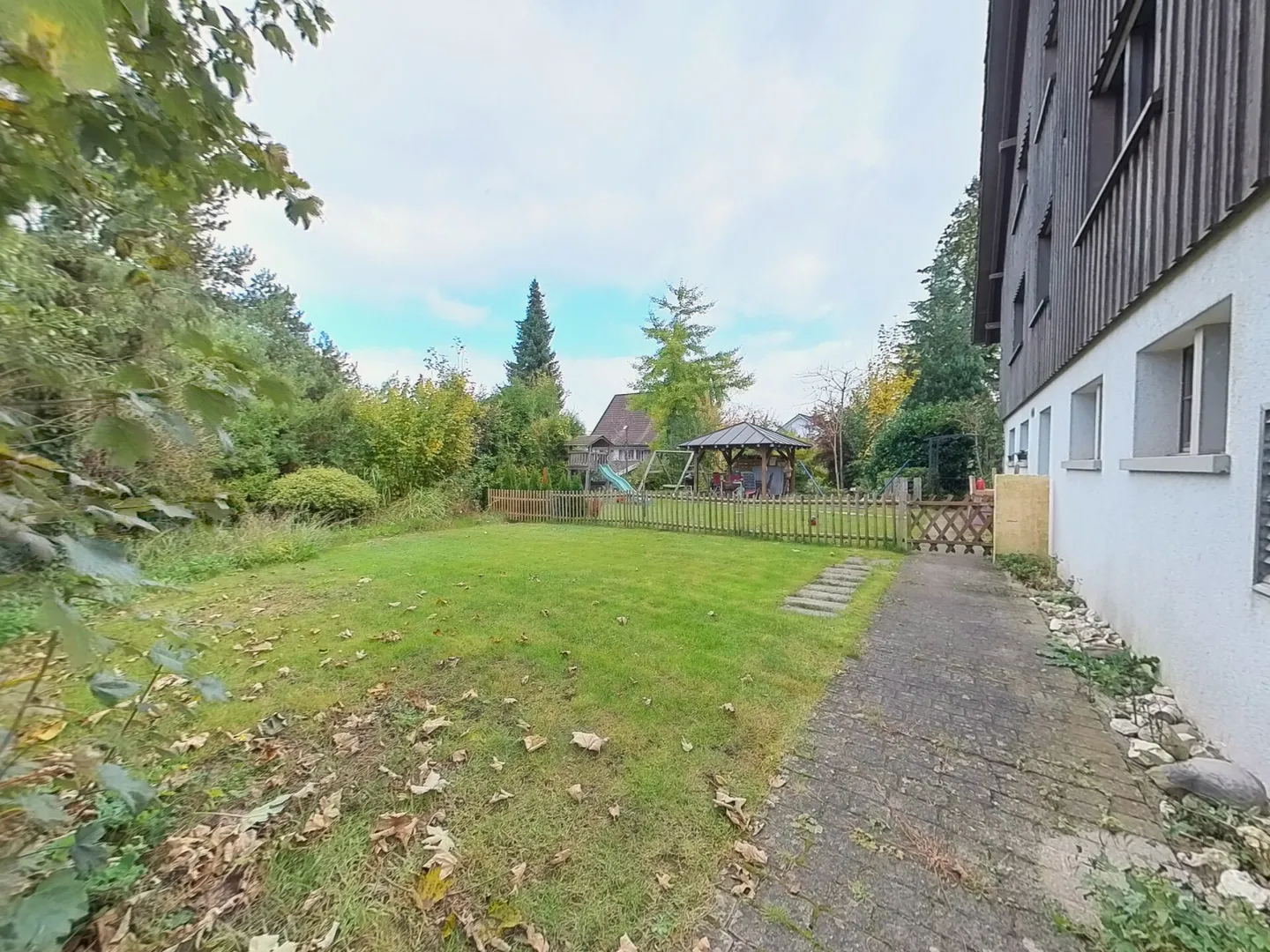 Appartement 3½ pièces avec galerie - Photo 14 sur 15