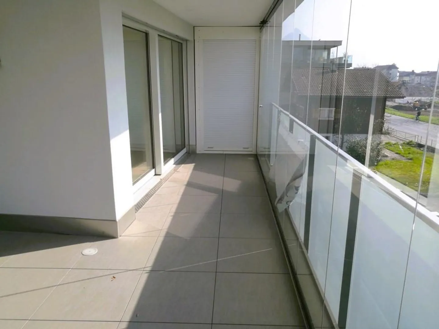 Design incontra la natura: giardino d'inverno con panorama montano - Foto 13 di 20