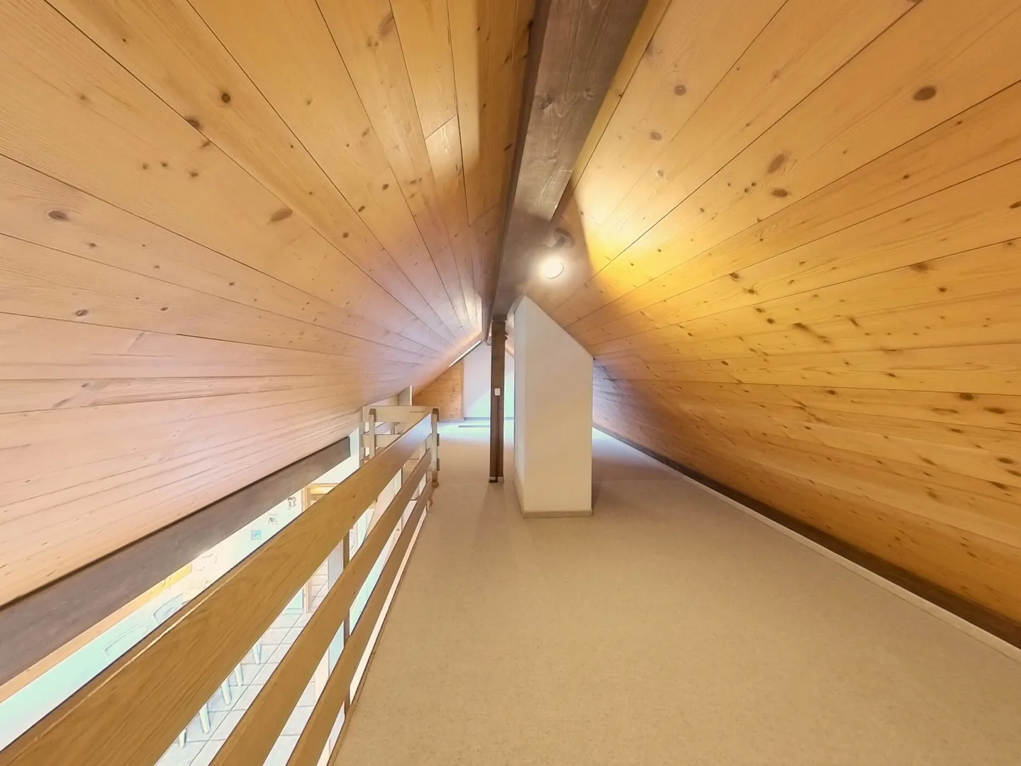 Appartement 3½ pièces avec galerie - Photo 10 sur 15