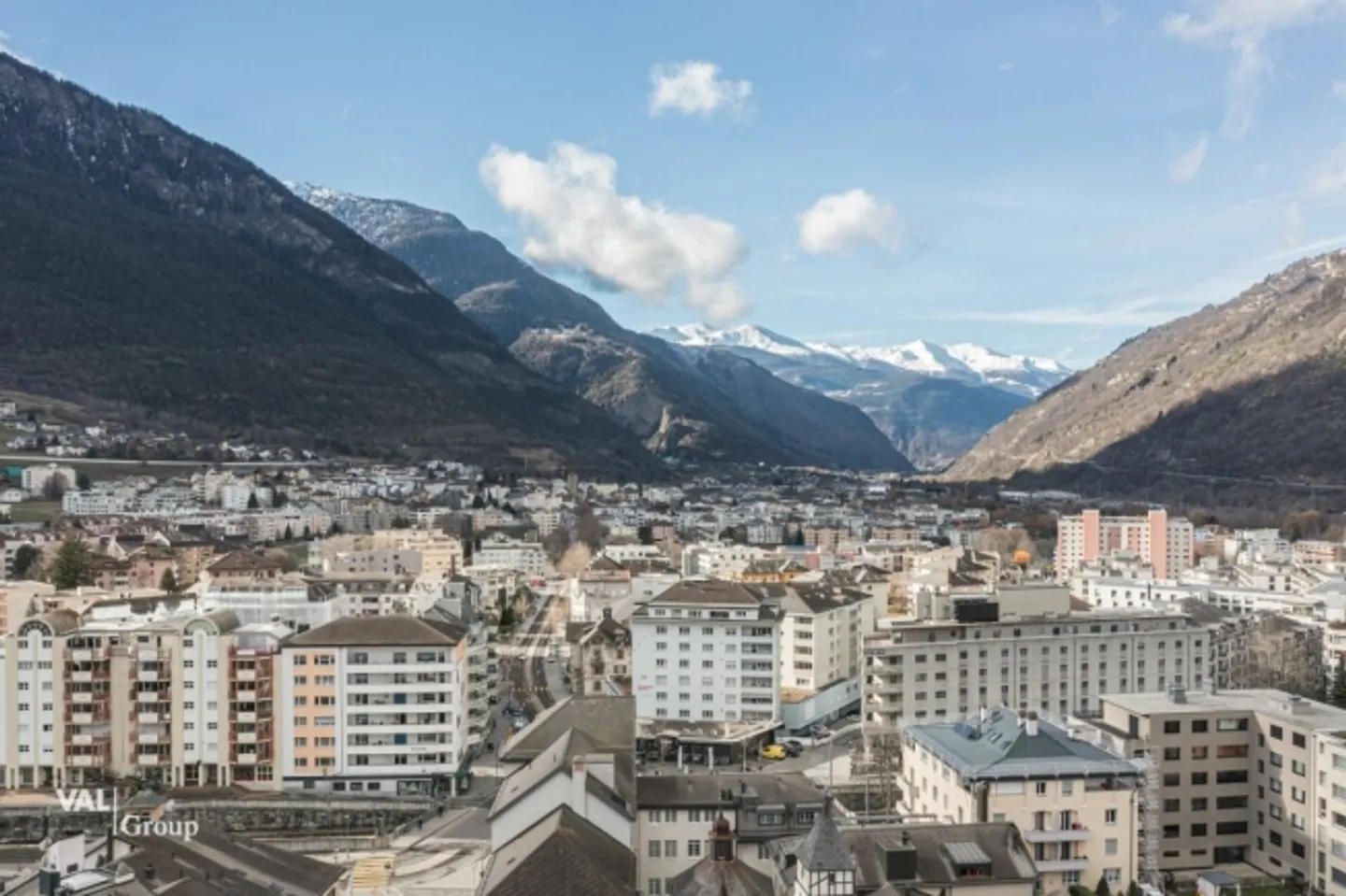 Maison avec loft et caractère à louer à Brig-Glis - central, lumineux et polyvalent - Photo 13 sur 13