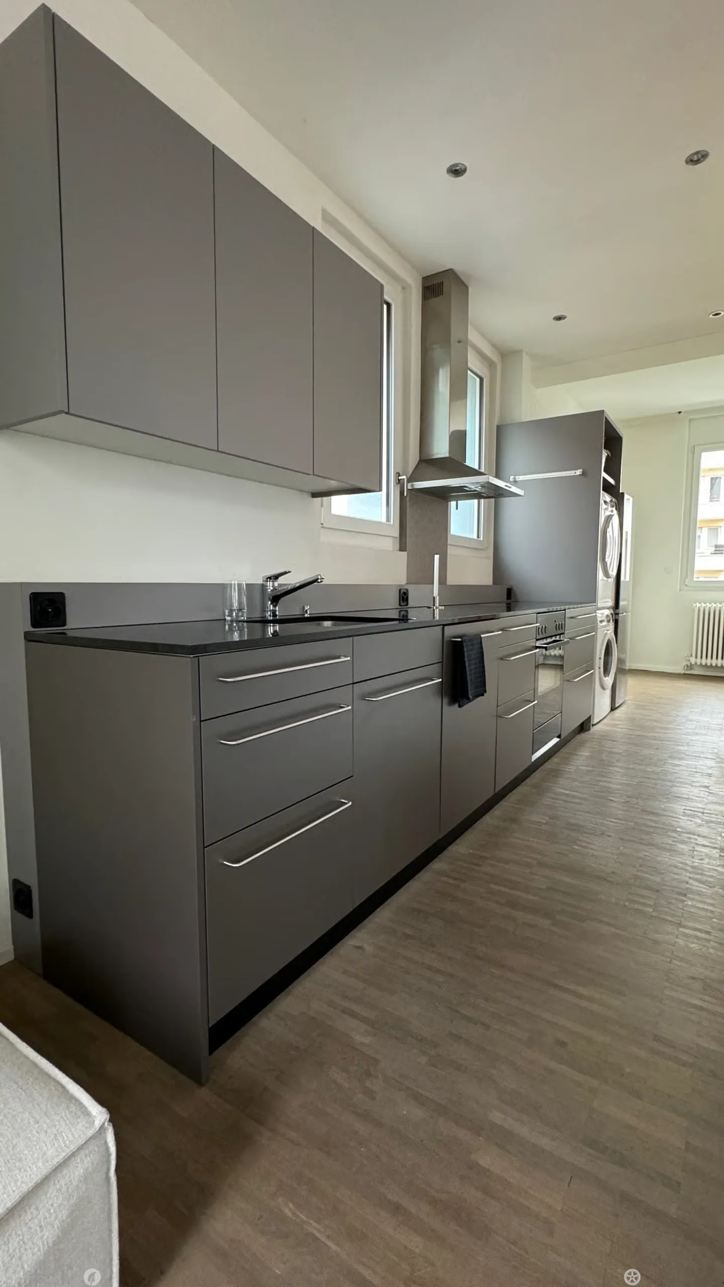 Stai cercando un appartamento non convenzionale? Abbiamo la soluzione! - Foto 7 di 9