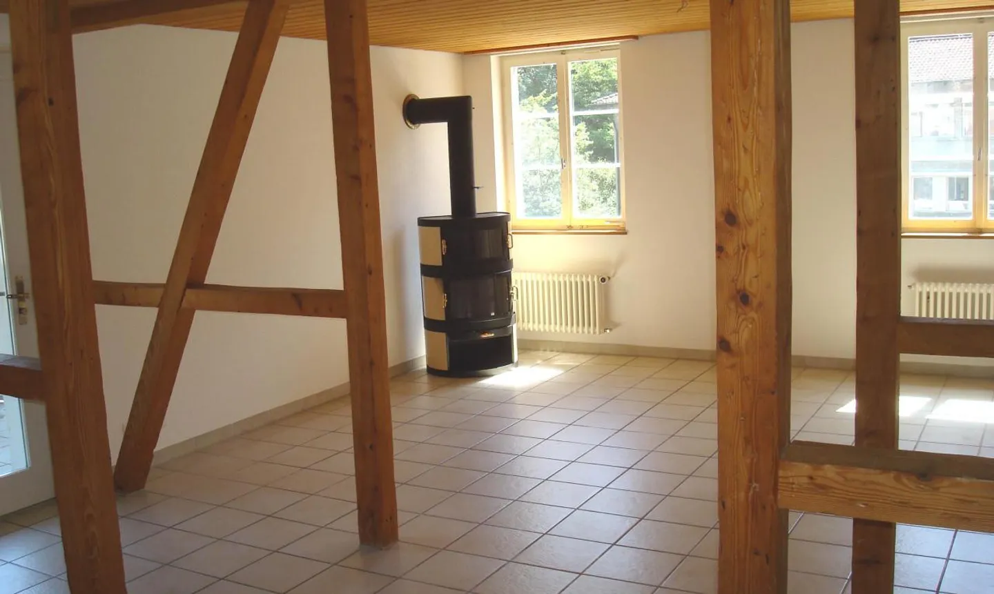 Residential Building Waldenburg - Photo 5 of 13