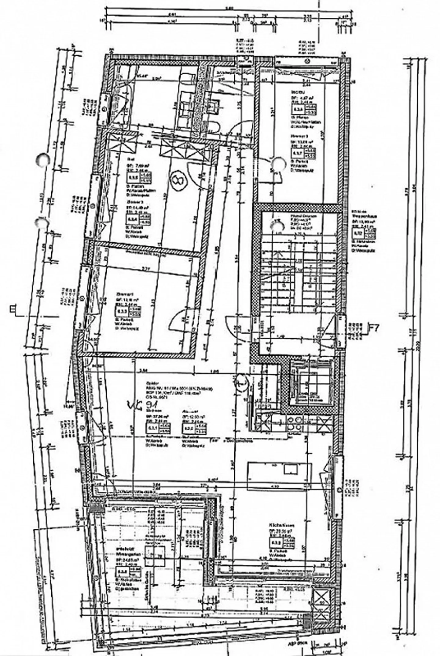 Design incontra la natura: giardino d'inverno con panorama montano - Foto 20 di 20