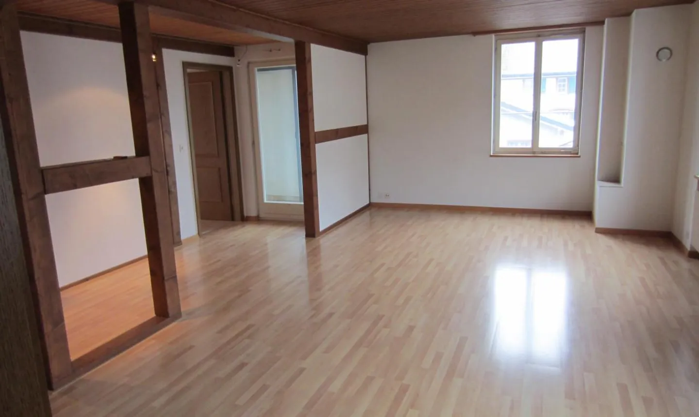 Residential Building Waldenburg - Photo 10 of 13