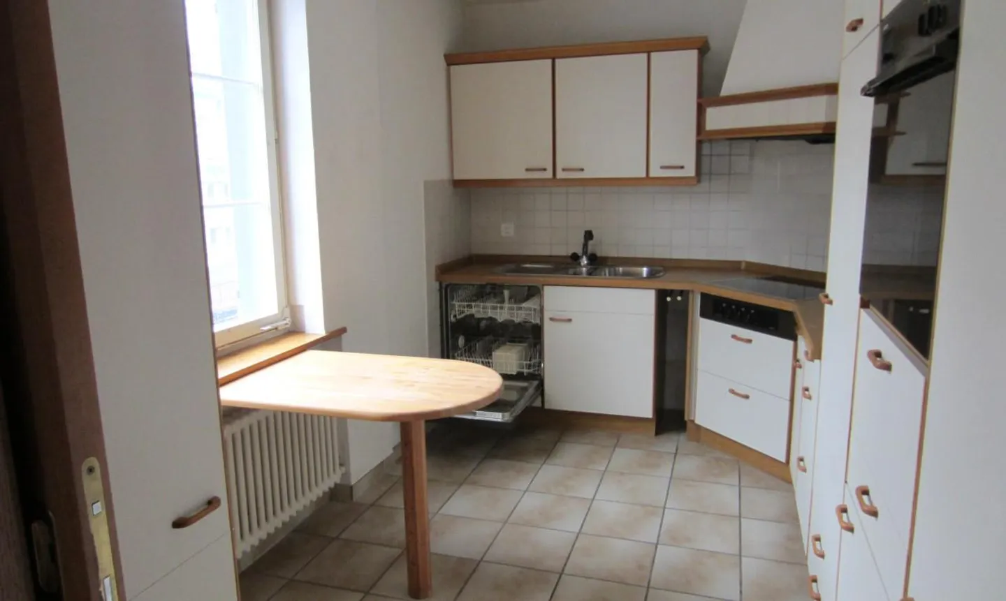 Residential Building Waldenburg - Photo 11 of 13