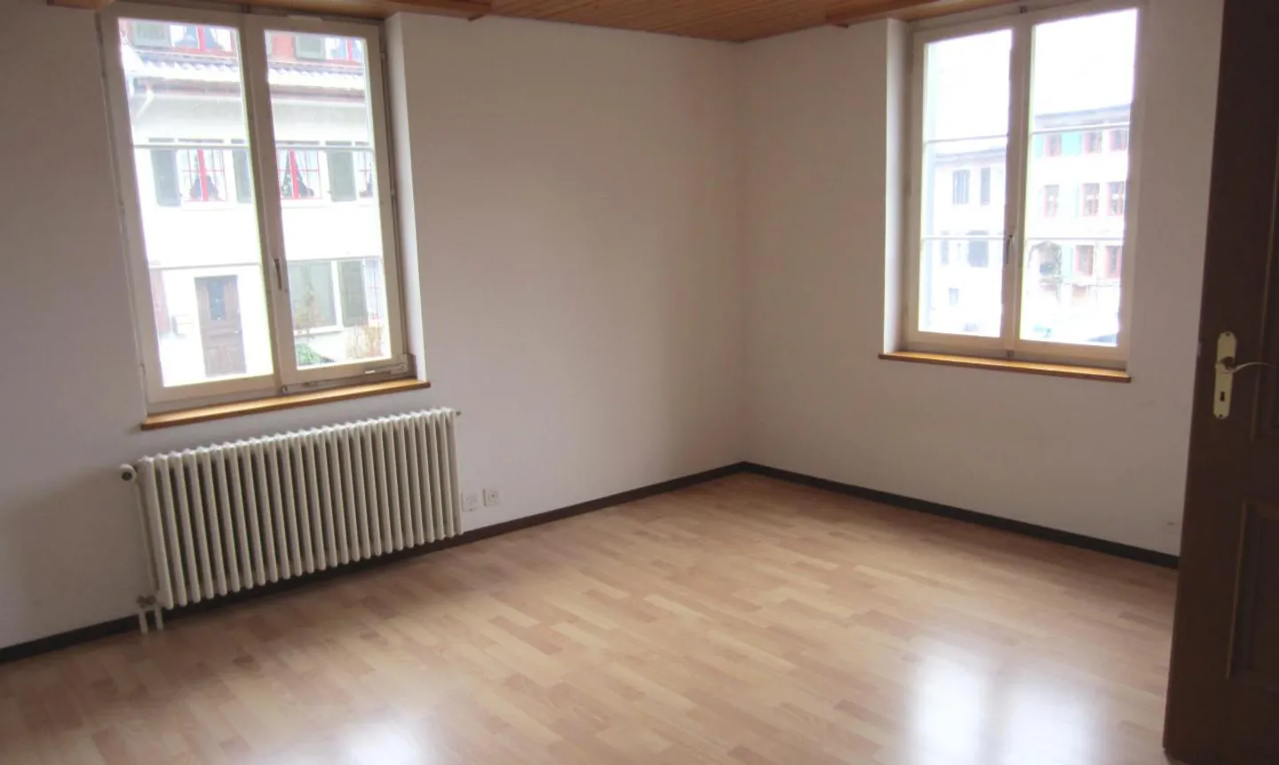 Residential Building Waldenburg - Photo 12 of 13