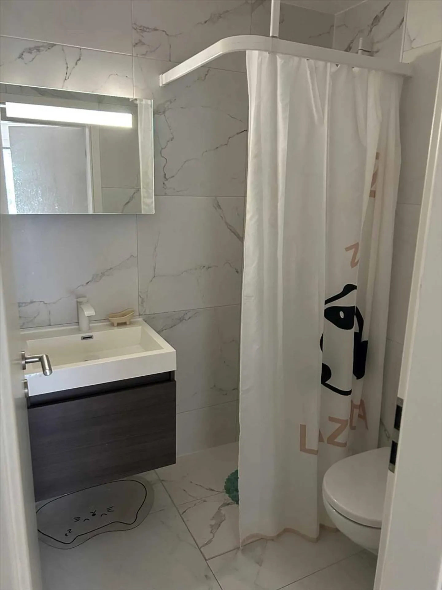 Appartamento in vendita - Foto 8 di 10