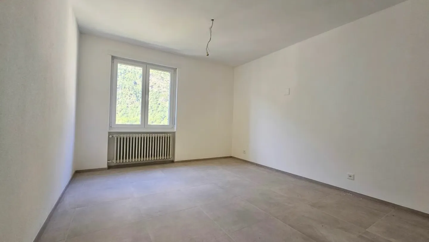 APPARTEMENTS 3.5 PIÈCES À LOUER - Photo 3 sur 9