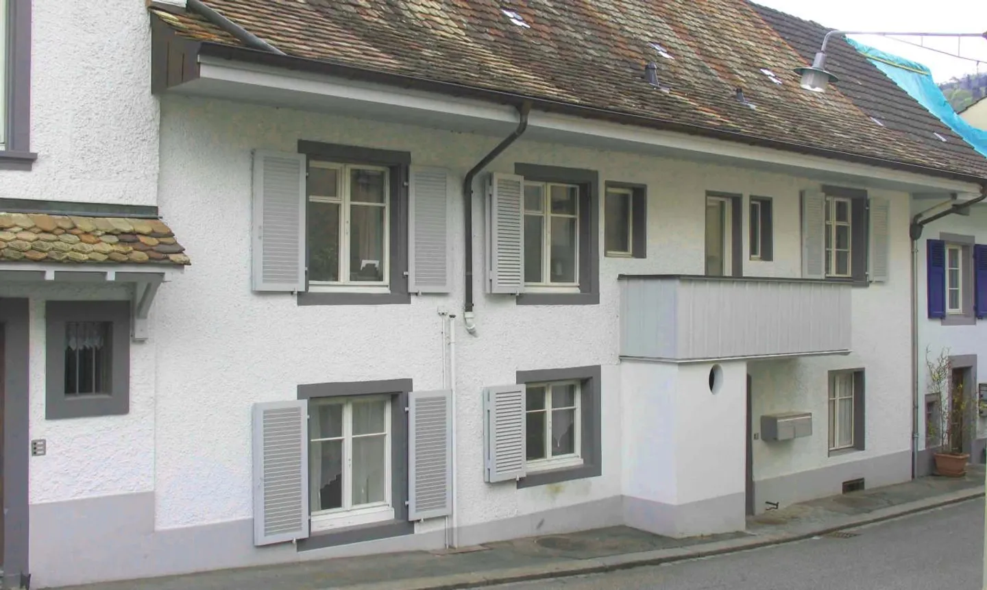 Residential Building Waldenburg - Photo 4 of 13