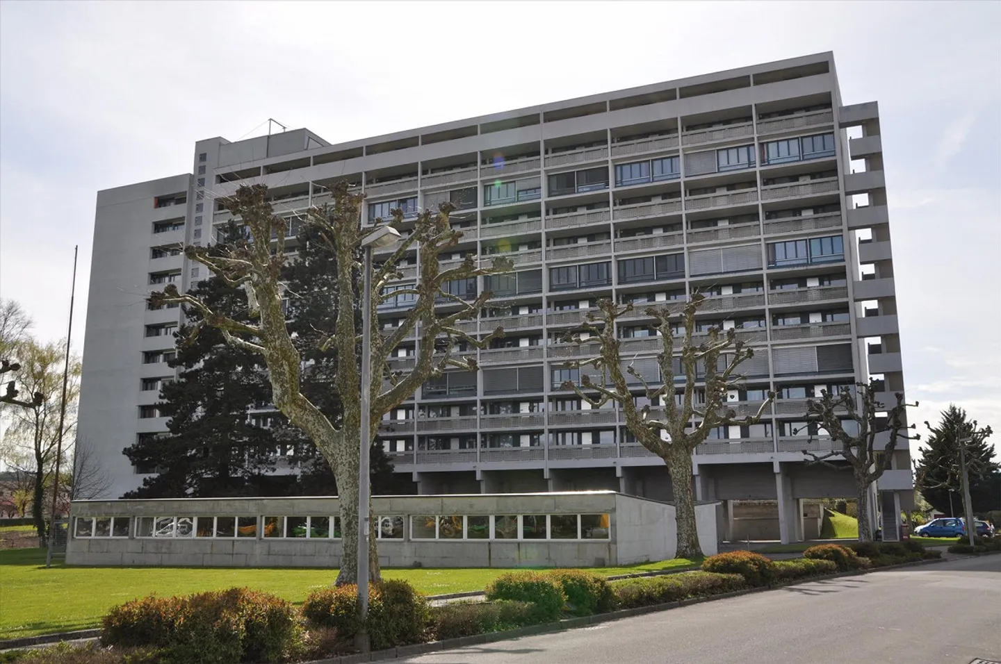 Your new home by Lake Constance! - Photo 1 of 6