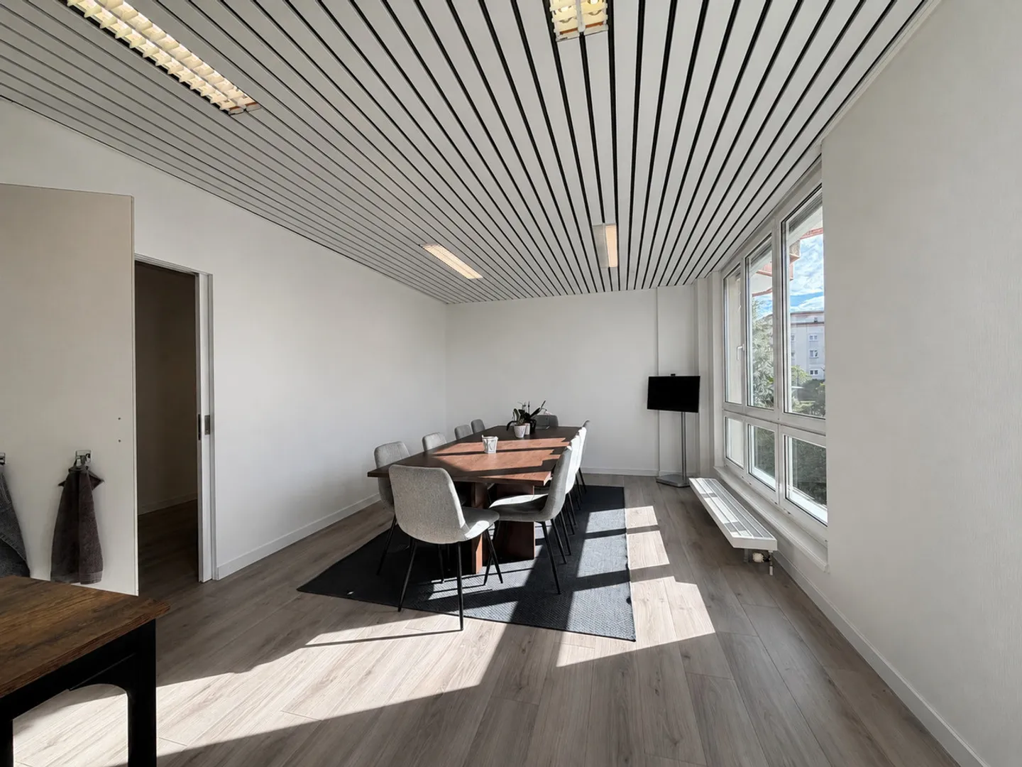 Bureau moderne à Nyon - Photo 4 sur 9