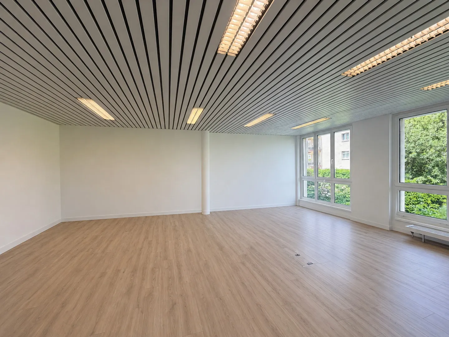 Bureau moderne à Nyon - Photo 6 sur 9